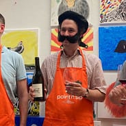 Paint'n Sip - Bergen