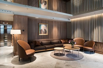 Bergen Børs Hotel