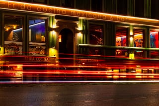 Restaurant Frida