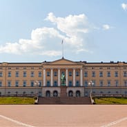Slottet