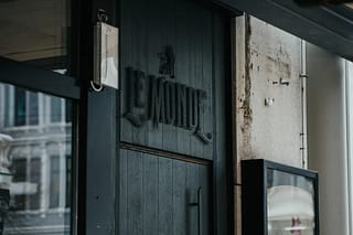 Le Monde