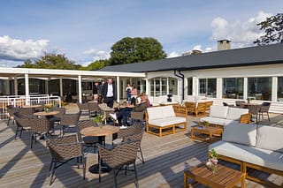 Hukodden Strandrestaurant