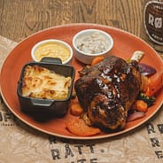 Røft Rôtisseri Stjørdal