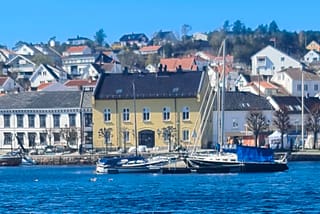 Det Lille Hotel