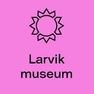 Larvik museum (Sjøfartsmuseet)