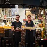 Via Italia
