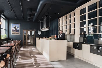 Heimen Hotel