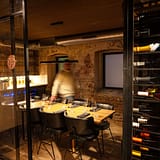 Bukken Vinbar