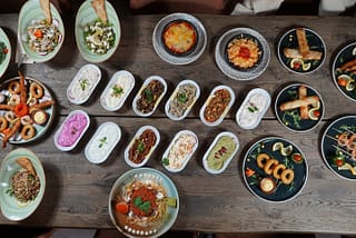 Meze Stavanger