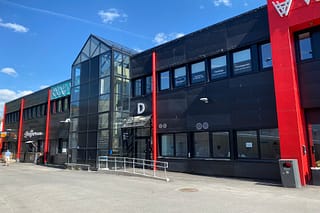 Muskelspesialist Klinikken