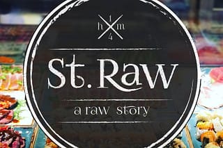 St. Raw 