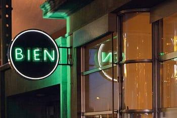 Bien Izakaya