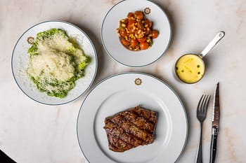 Engen Steakhouse