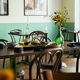 Lola Bistro
