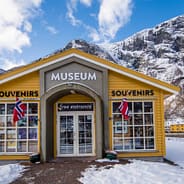 Memories from Flåmsbana