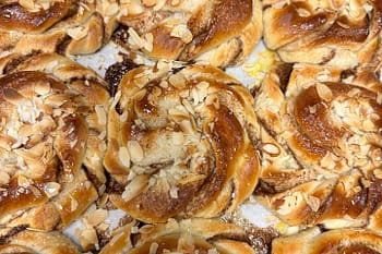 Snurr Bakeri