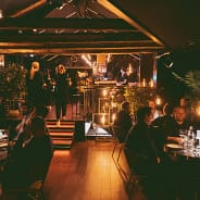 Agenturet Restaurant & Bar