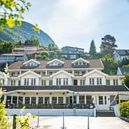 Overnatting Hotel Aurlandsfjord 