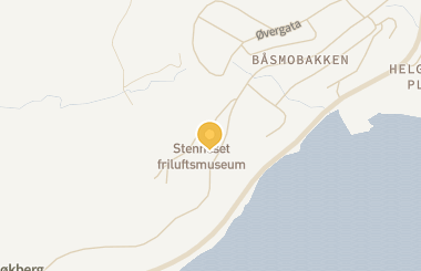 Kart med med nål på restauranten