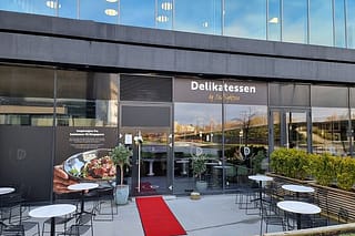 Delikatessen by Foodfighters Hinna