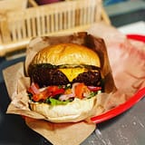 BURGR