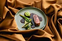 Skyskraperen Restaurant