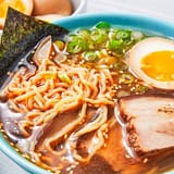 Sapporo Ramen