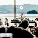 Cornelius Sjømatrestaurant