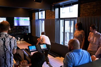 Duckpin Oslo