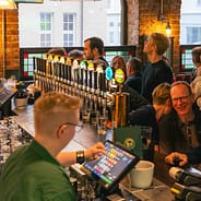 O'Connor's Ålesund