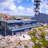 Ulrikensbanen