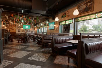 O'Connor's Stavanger