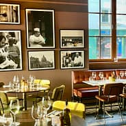 IL TEATRO, Victoriakvartalet