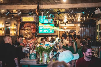 O'Connor's Bergen