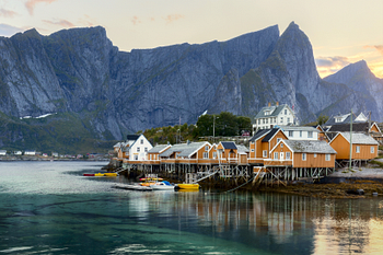Øysteins hage