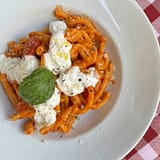 Mamma Pizza Lillestrøm