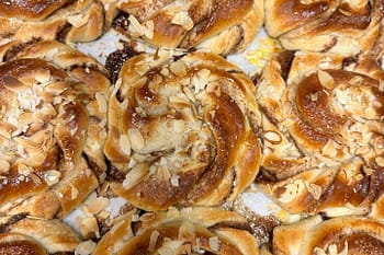 Snurr Bakeri