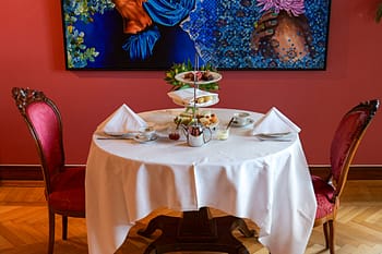 Sjøholmen Café