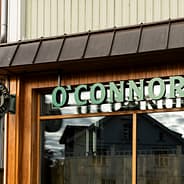 O'Connor's Jessheim