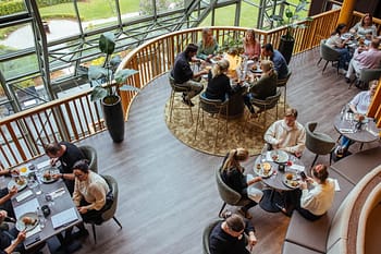 Restaurant Utsyn