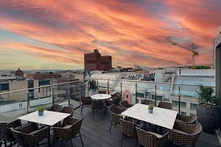 S4 Rooftop