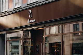 Allmuen Bistro 
