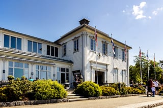 Fløirestauranten