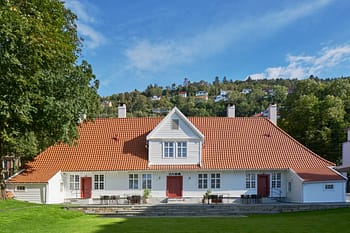 Villa Terminus
