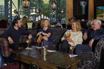 Lobbybar