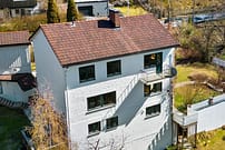 Trancher Grünerløkka
