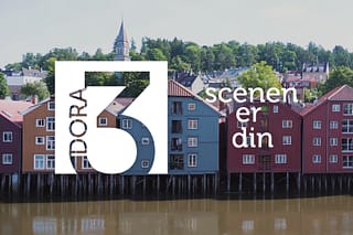 Dora 3 - Alle arrangementer