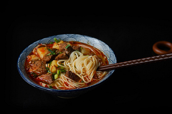 Tiger Ramen