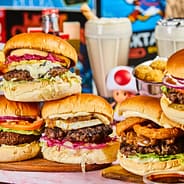 Burgr