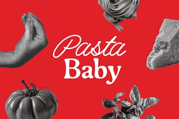 Pasta Baby